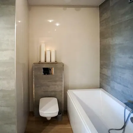 דירה Apartament 3-pokojowy Pod Wieza *