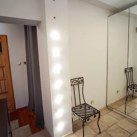Apartament 3-pokojowy Pod Wieza דירה *