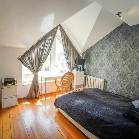 Apartament 3-pokojowy Pod Wieza