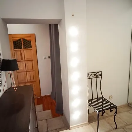 דירה Apartament 3-pokojowy Pod Wieza *